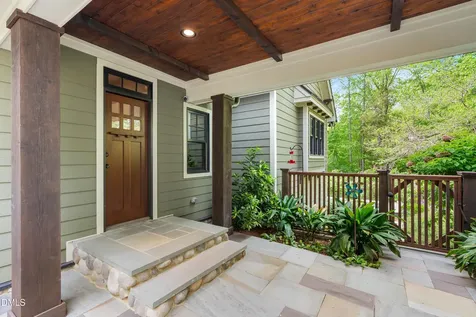 6320 Kanawa Lane Raleigh NC 27614