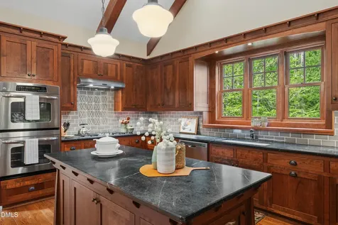 6320 Kanawa Lane Raleigh NC 27614