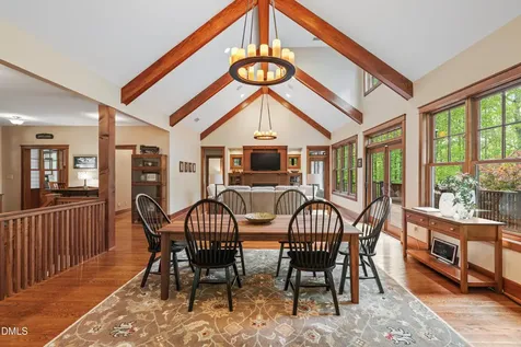 6320 Kanawa Lane Raleigh NC 27614