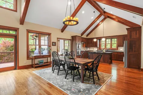 6320 Kanawa Lane Raleigh NC 27614
