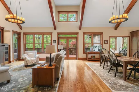 6320 Kanawa Lane Raleigh NC 27614
