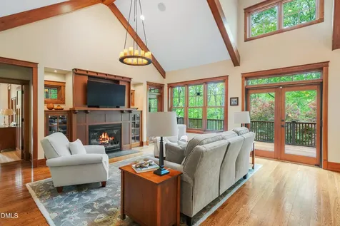 6320 Kanawa Lane Raleigh NC 27614