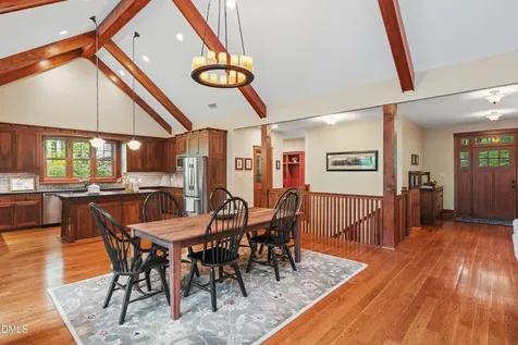 6320 Kanawa Lane Raleigh NC 27614