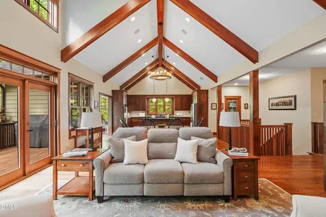 6320 Kanawa Lane Raleigh NC 27614
