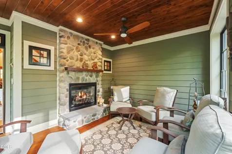 6320 Kanawa Lane Raleigh NC 27614