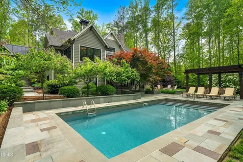 6320 Kanawa Lane Raleigh NC 27614