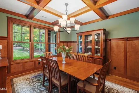 6320 Kanawa Lane Raleigh NC 27614