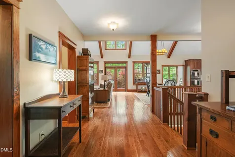 6320 Kanawa Lane Raleigh NC 27614
