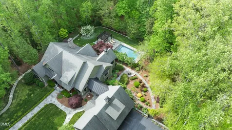 6320 Kanawa Lane Raleigh NC 27614