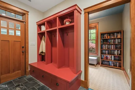 6320 Kanawa Lane Raleigh NC 27614