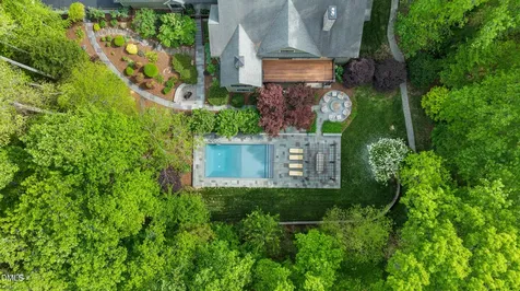 6320 Kanawa Lane Raleigh NC 27614