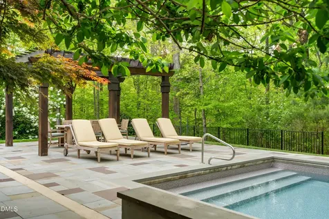 6320 Kanawa Lane Raleigh NC 27614