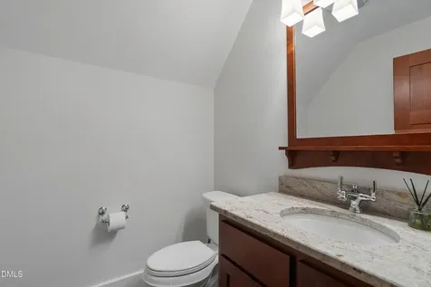 6320 Kanawa Lane Raleigh NC 27614