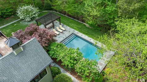 6320 Kanawa Lane Raleigh NC 27614