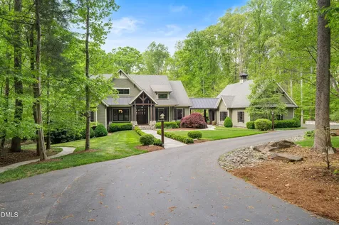 6320 Kanawa Lane Raleigh NC 27614
