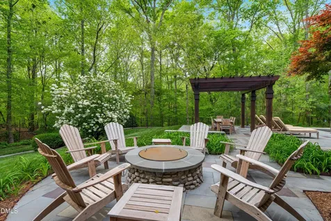 6320 Kanawa Lane Raleigh NC 27614