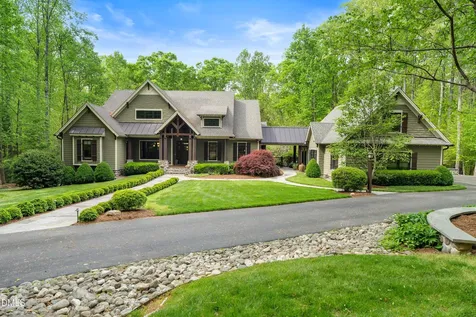 6320 Kanawa Lane Raleigh NC 27614