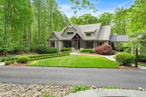 6320 Kanawa Lane Raleigh NC 27614