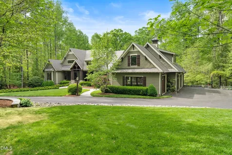 6320 Kanawa Lane Raleigh NC 27614