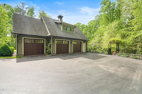 6320 Kanawa Lane Raleigh NC 27614