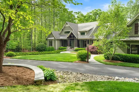 6320 Kanawa Lane Raleigh NC 27614
