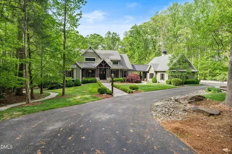 6320 Kanawa Lane Raleigh NC 27614