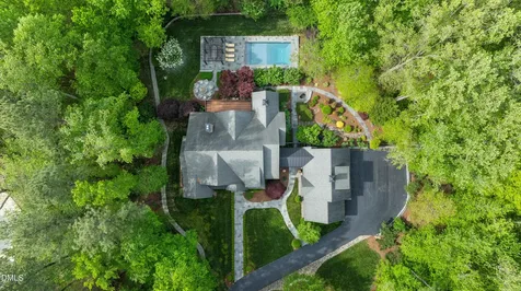 6320 Kanawa Lane Raleigh NC 27614
