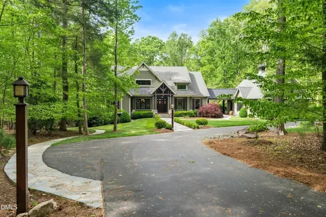 6320 Kanawa Lane Raleigh NC 27614