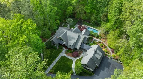 6320 Kanawa Lane Raleigh NC 27614