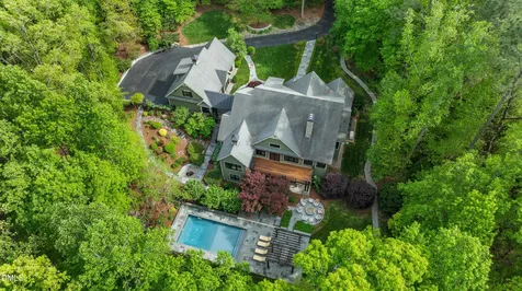 6320 Kanawa Lane Raleigh NC 27614