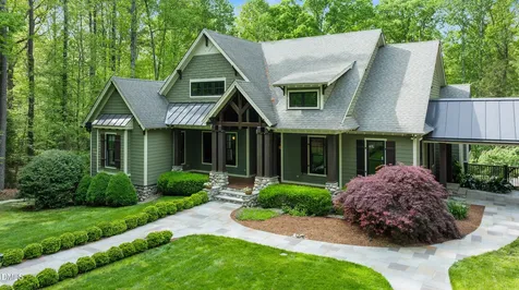 6320 Kanawa Lane Raleigh NC 27614