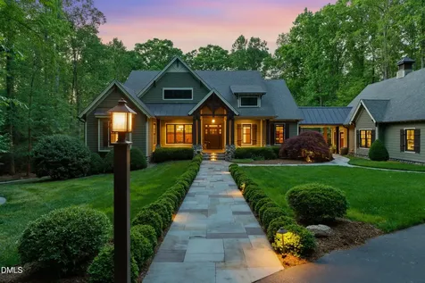 6320 Kanawa Lane Raleigh NC 27614