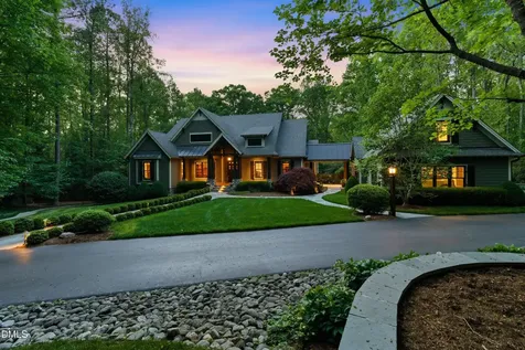 6320 Kanawa Lane Raleigh NC 27614