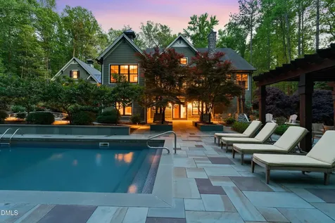 6320 Kanawa Lane Raleigh NC 27614