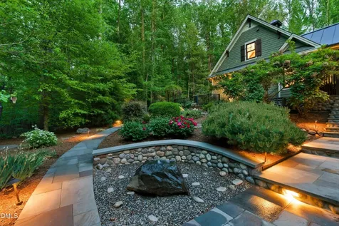 6320 Kanawa Lane Raleigh NC 27614