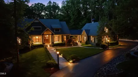 6320 Kanawa Lane Raleigh NC 27614