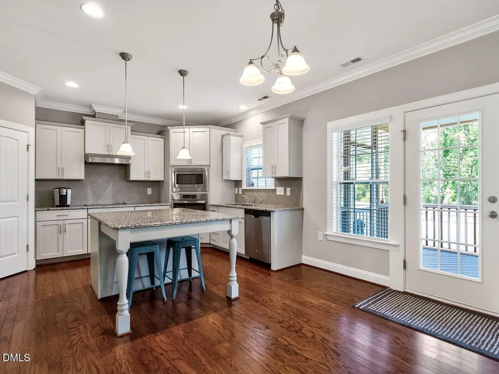 62 Cardona Court Fuquay Varina NC 27526