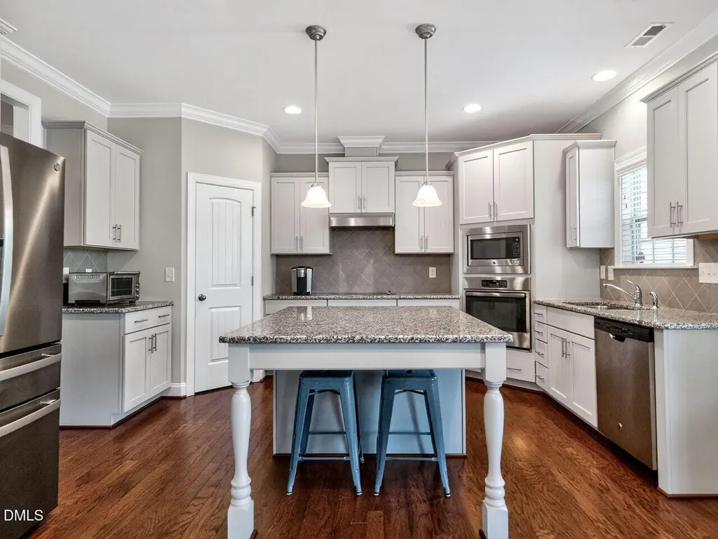 62 Cardona Court Fuquay Varina NC 27526