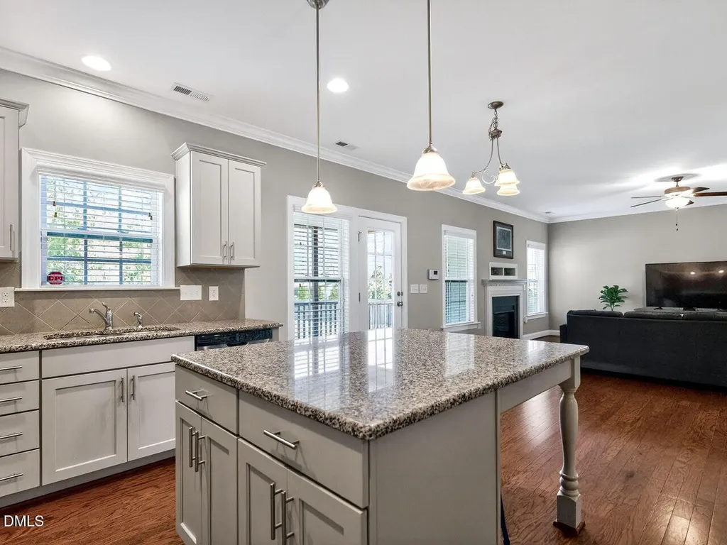 62 Cardona Court Fuquay Varina NC 27526