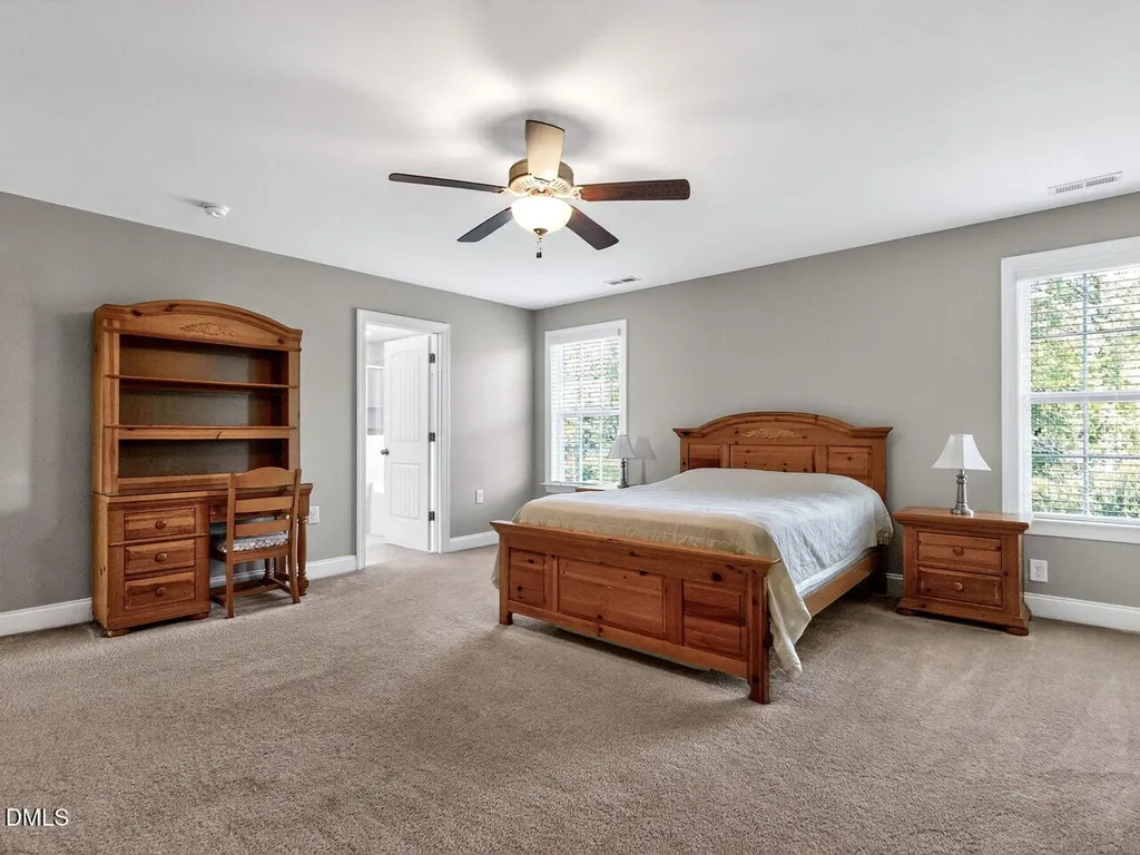 62 Cardona Court Fuquay Varina NC 27526