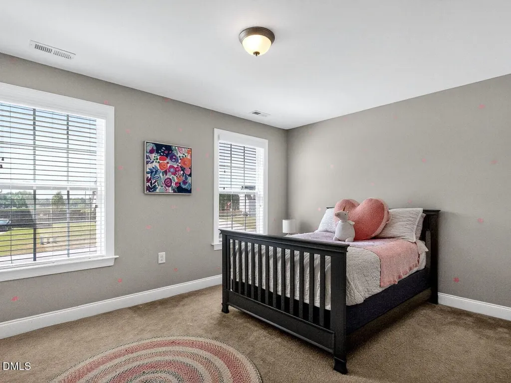 62 Cardona Court Fuquay Varina NC 27526