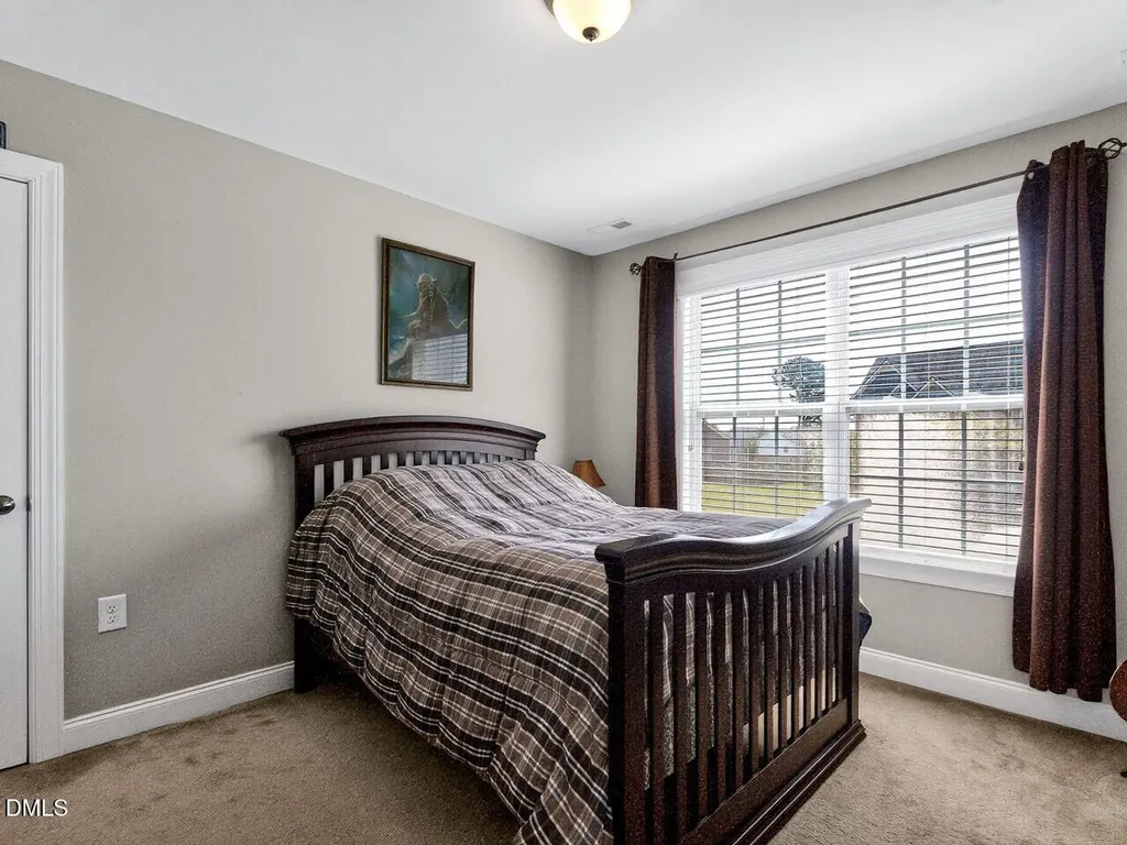 62 Cardona Court Fuquay Varina NC 27526