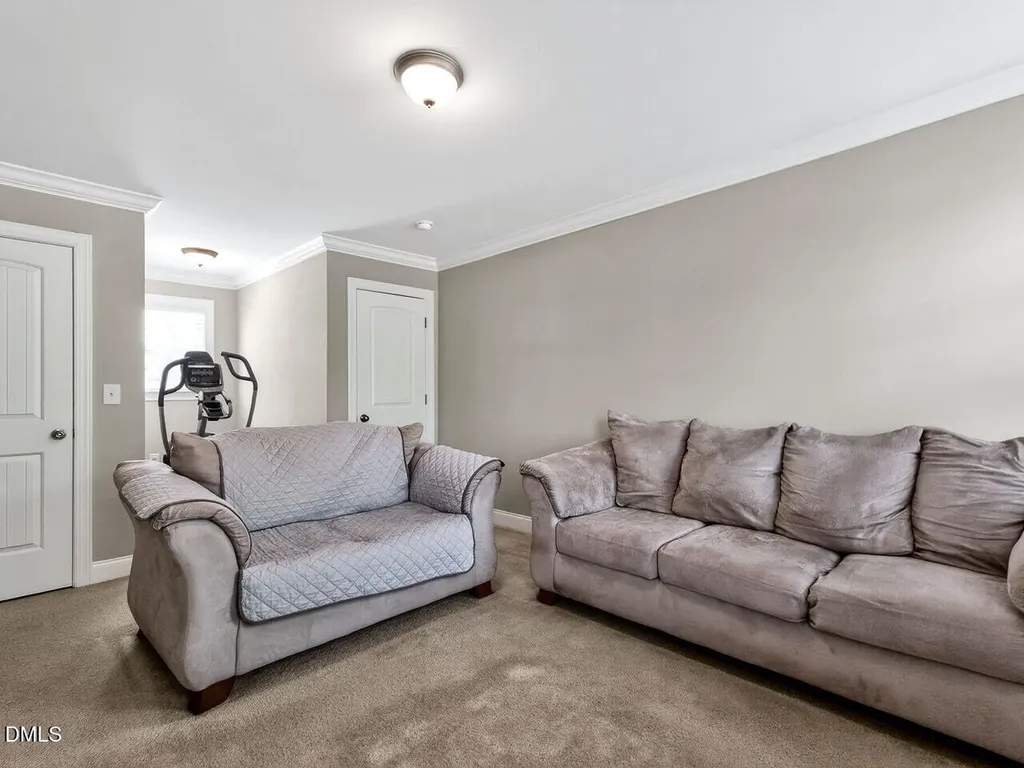 62 Cardona Court Fuquay Varina NC 27526