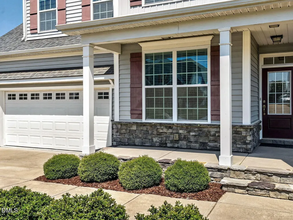 62 Cardona Court Fuquay Varina NC 27526