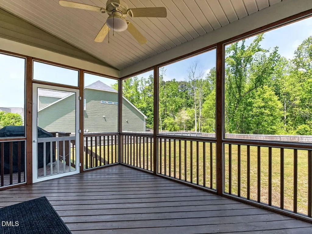62 Cardona Court Fuquay Varina NC 27526