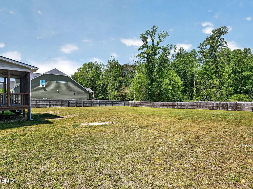 62 Cardona Court Fuquay Varina NC 27526