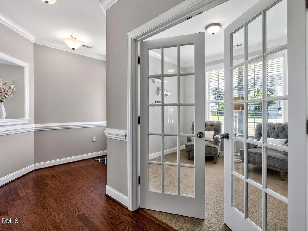 62 Cardona Court Fuquay Varina NC 27526