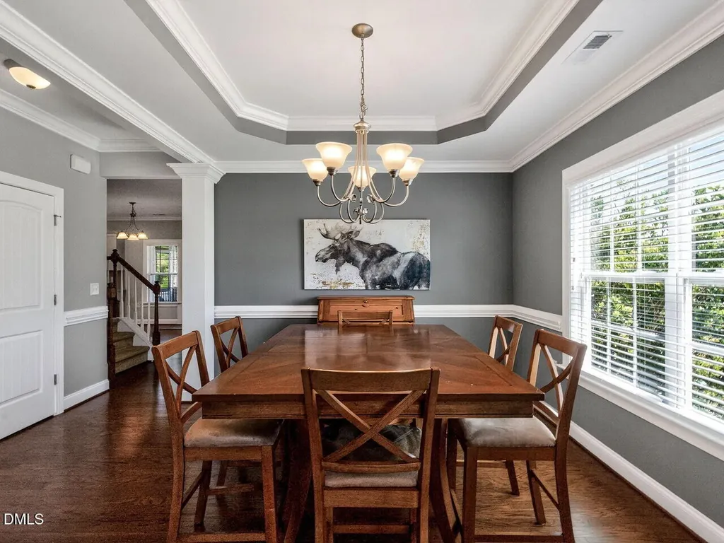 62 Cardona Court Fuquay Varina NC 27526