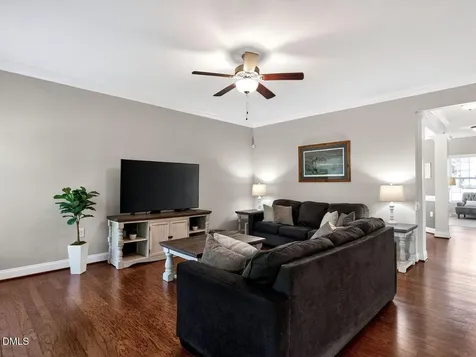 62 Cardona Court Fuquay Varina NC 27526
