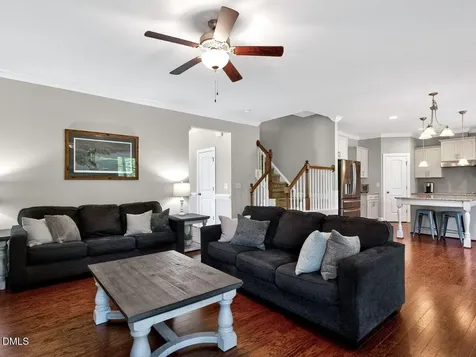 62 Cardona Court Fuquay Varina NC 27526